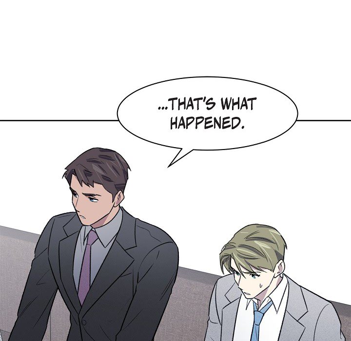 Triggering Idle Desires Chapter 38 page 33 - 