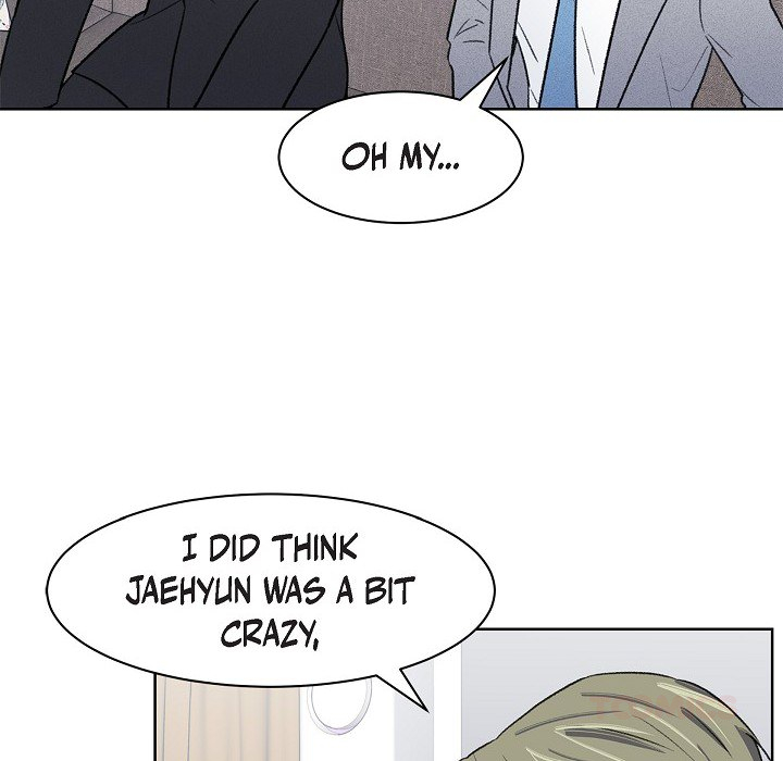 Triggering Idle Desires Chapter 38 page 34 - 