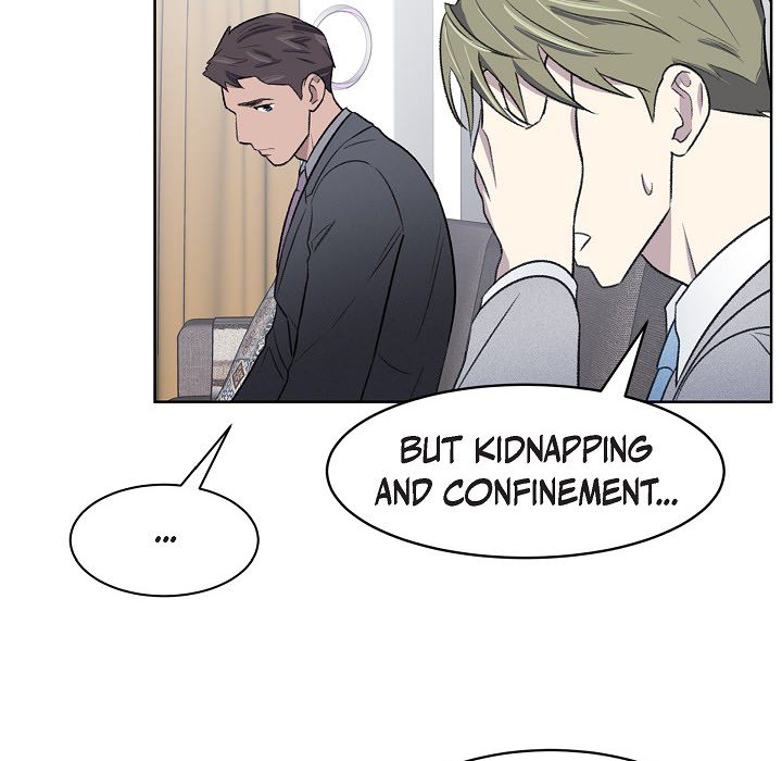 Triggering Idle Desires Chapter 38 page 35 - 