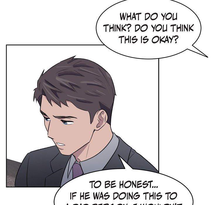 Triggering Idle Desires Chapter 38 page 36 - 