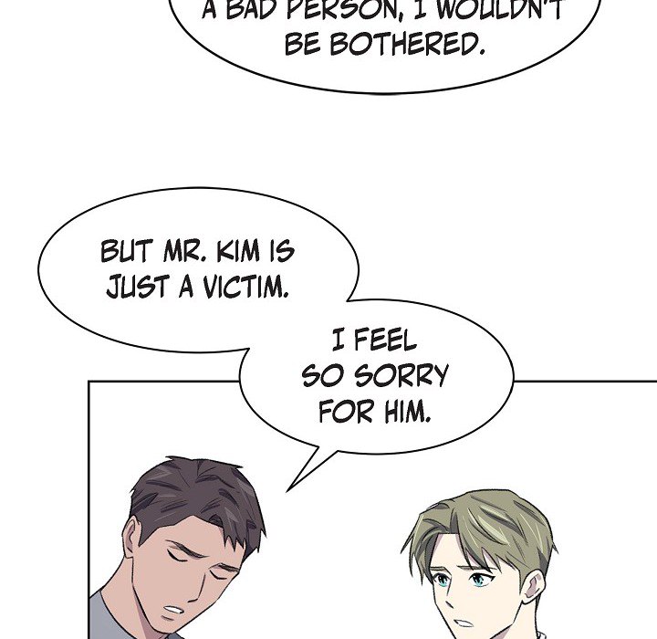 Triggering Idle Desires Chapter 38 page 37 - 