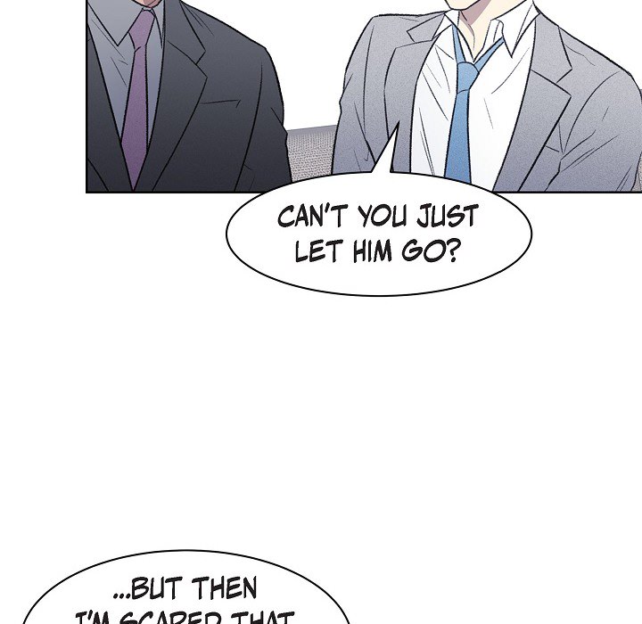 Triggering Idle Desires Chapter 38 page 38 - 