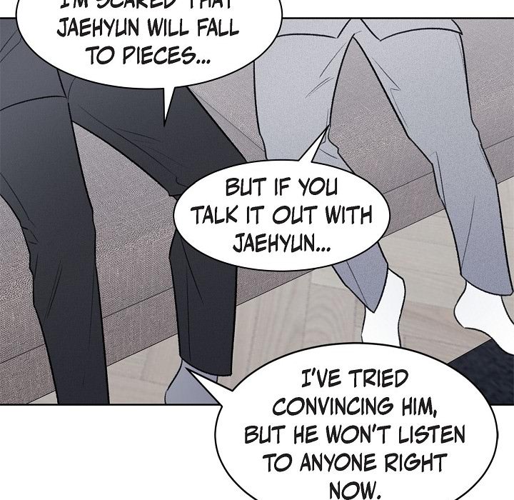 Triggering Idle Desires Chapter 38 page 39 - 