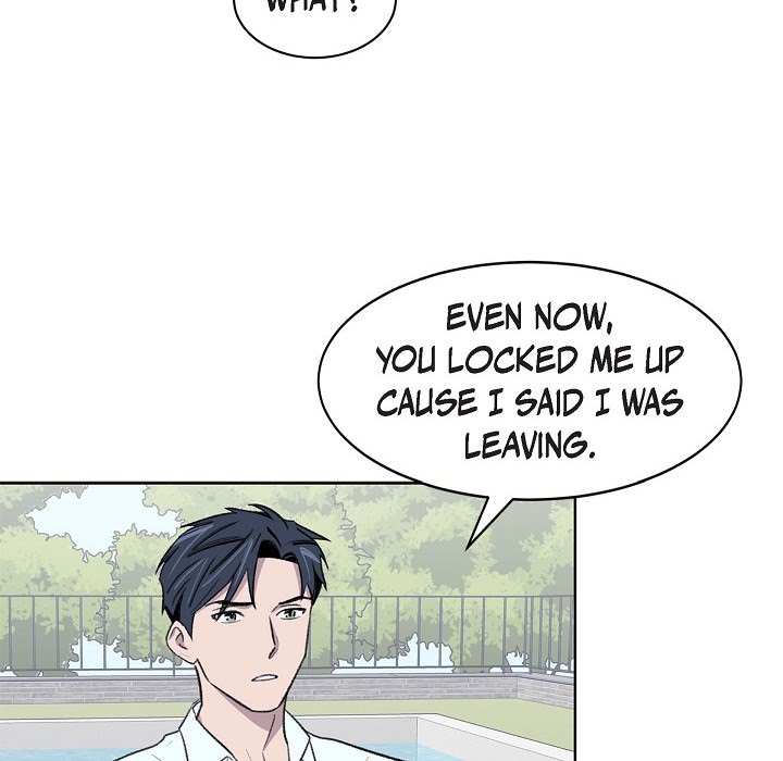 Triggering Idle Desires Chapter 38 page 5 - 