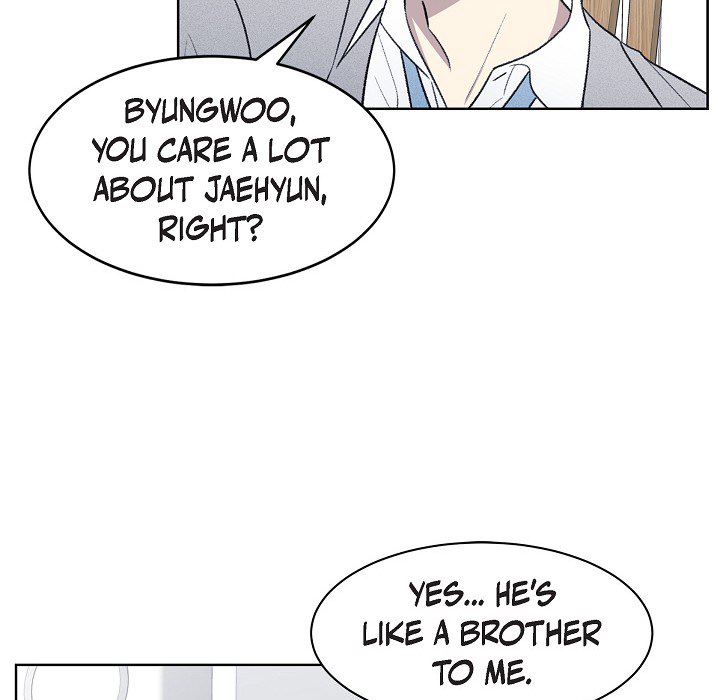 Triggering Idle Desires Chapter 38 page 41 - 