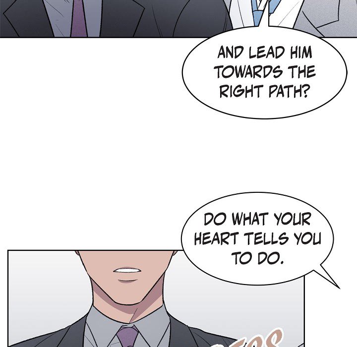 Triggering Idle Desires Chapter 38 page 44 - 