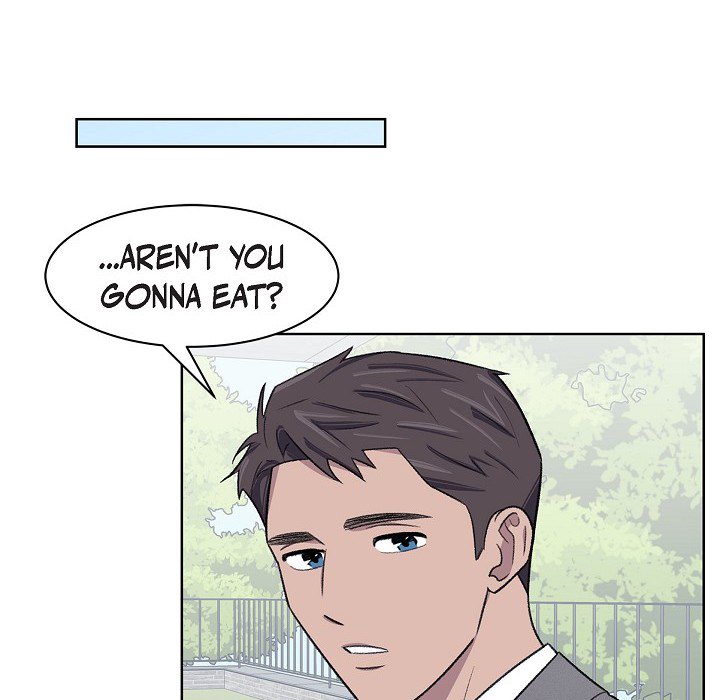 Triggering Idle Desires Chapter 38 page 49 - 