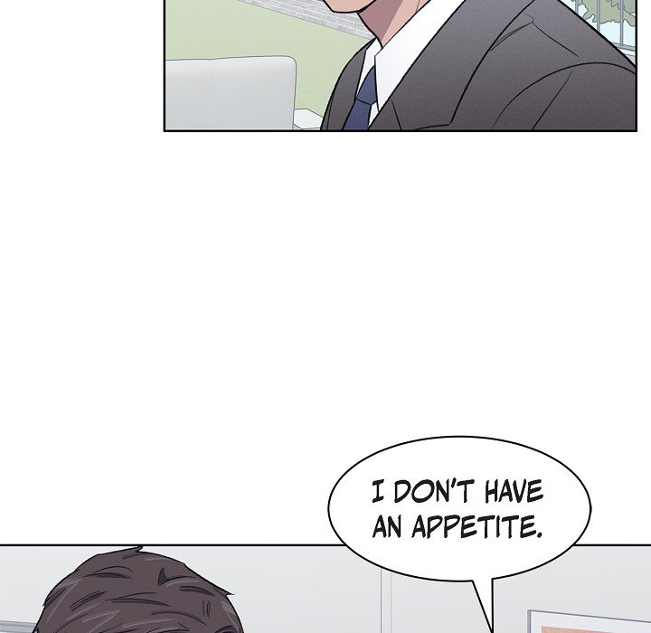 Triggering Idle Desires Chapter 38 page 50 - 