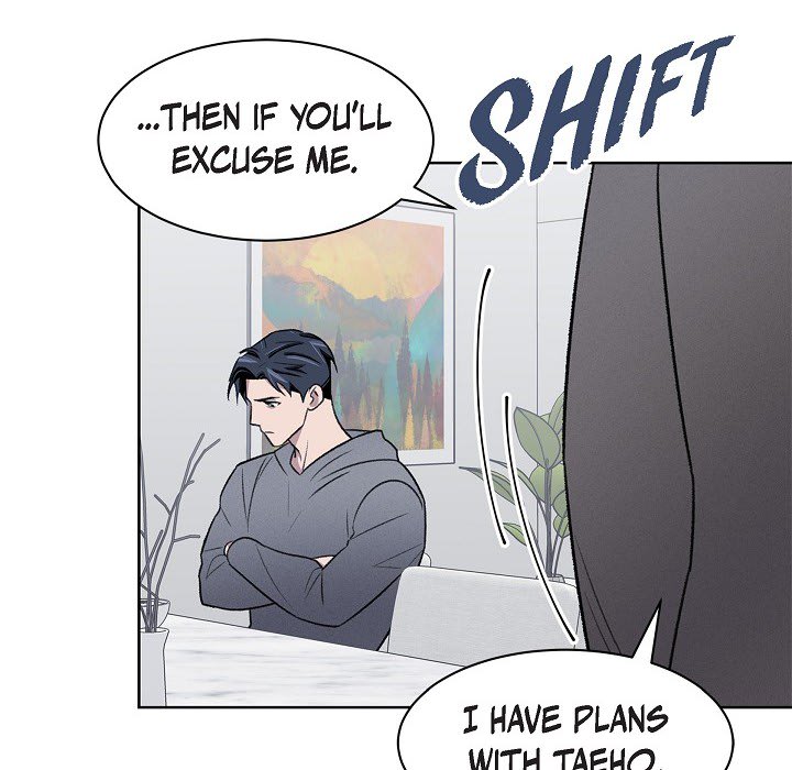 Triggering Idle Desires Chapter 38 page 52 - 