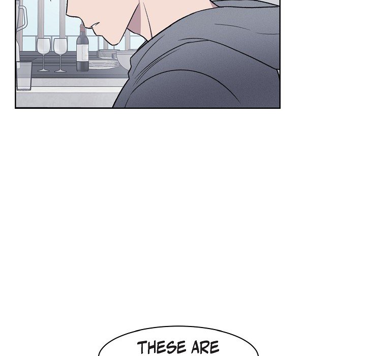 Triggering Idle Desires Chapter 38 page 54 - 