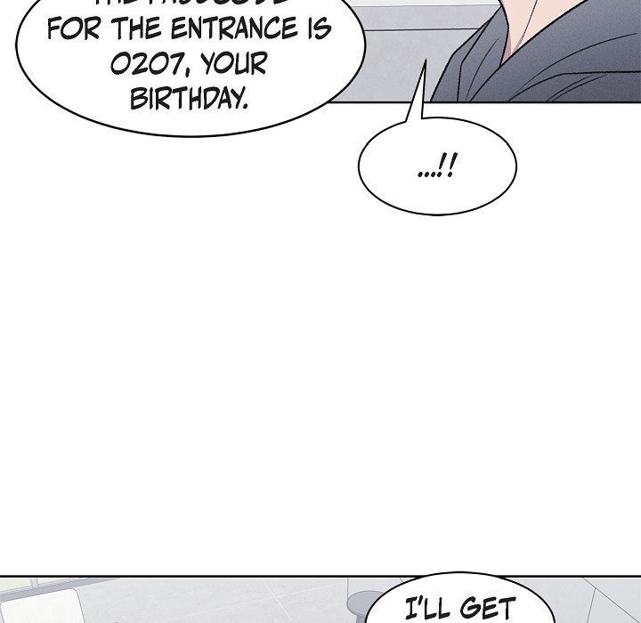 Triggering Idle Desires Chapter 38 page 56 - 