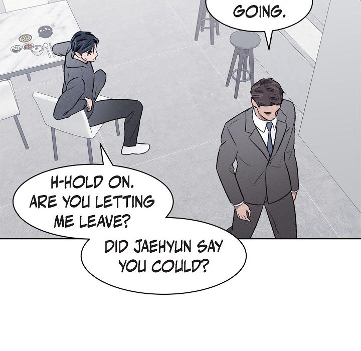 Triggering Idle Desires Chapter 38 page 57 - 