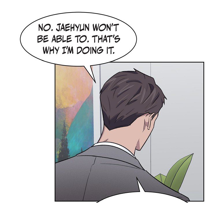Triggering Idle Desires Chapter 38 page 58 - 