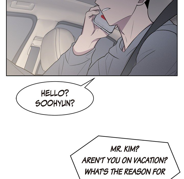 Triggering Idle Desires Chapter 38 page 85 - 