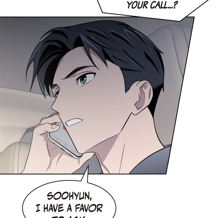Triggering Idle Desires Chapter 38 page 86 - 