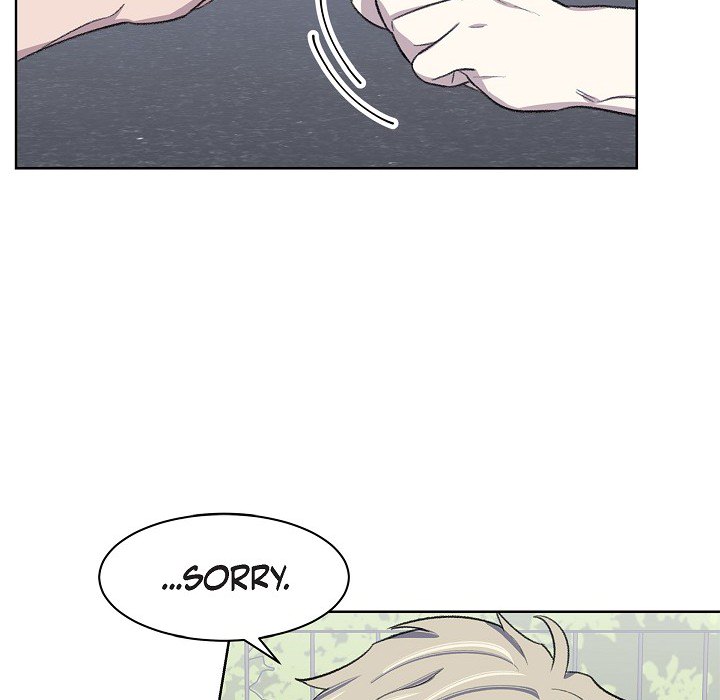 Triggering Idle Desires Chapter 38 page 10 - 