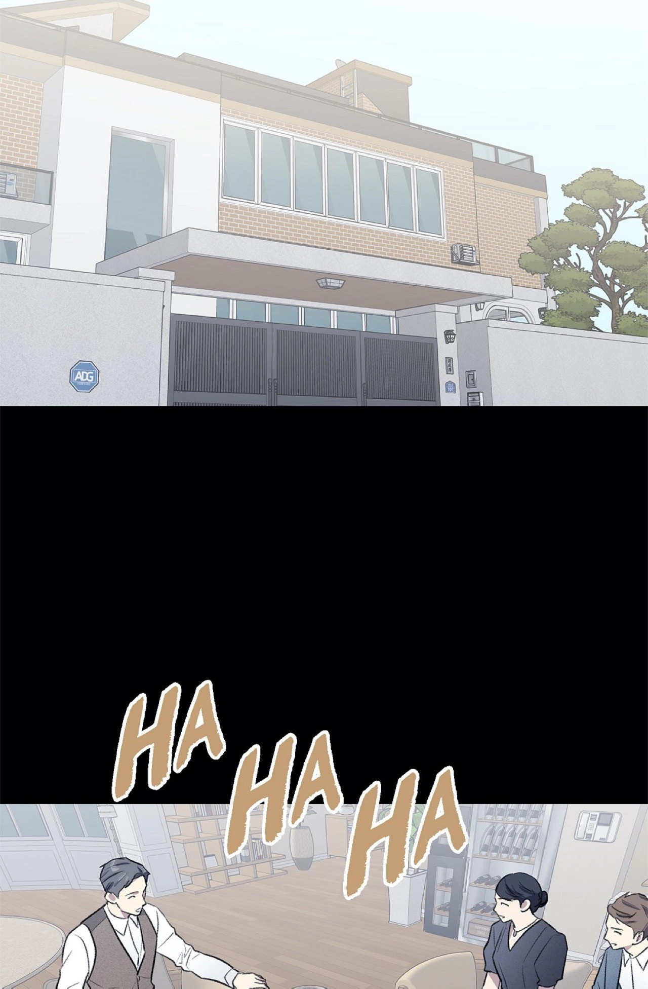 Triggering Idle Desires Chapter 39 page 2 - 