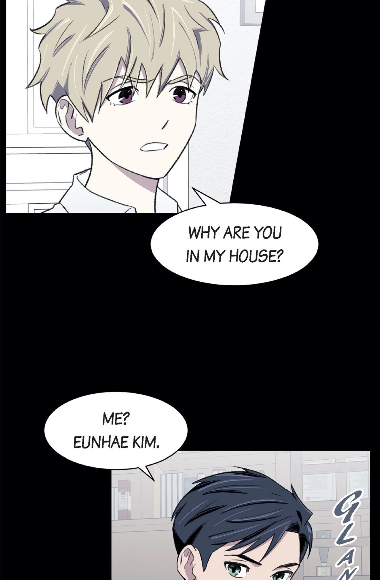 Triggering Idle Desires Chapter 39 page 11 - 