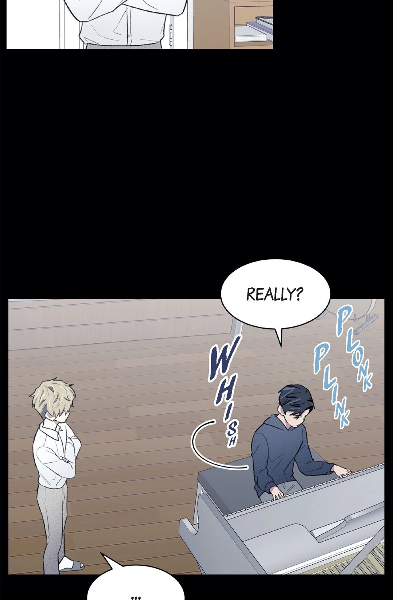 Triggering Idle Desires Chapter 39 page 13 - 