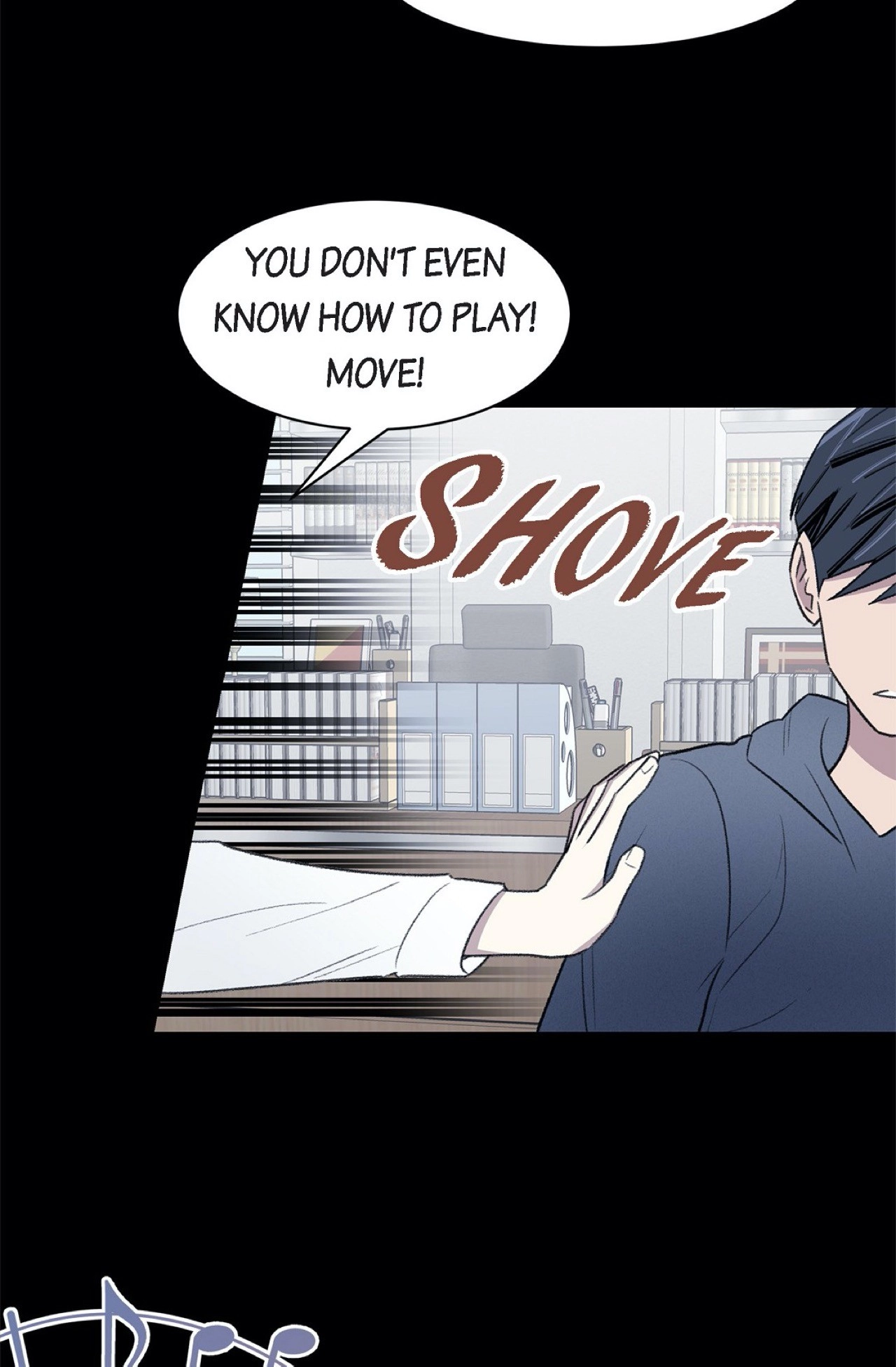 Triggering Idle Desires Chapter 39 page 15 - 