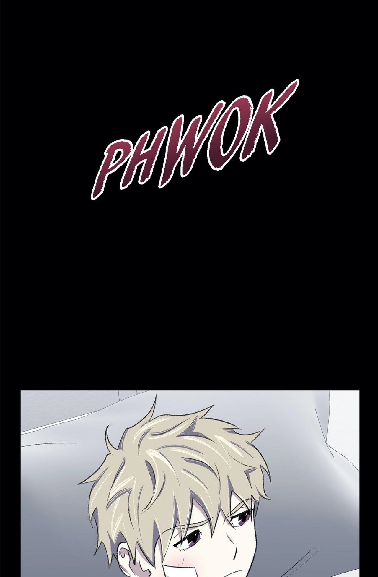 Triggering Idle Desires Chapter 39 page 21 - 