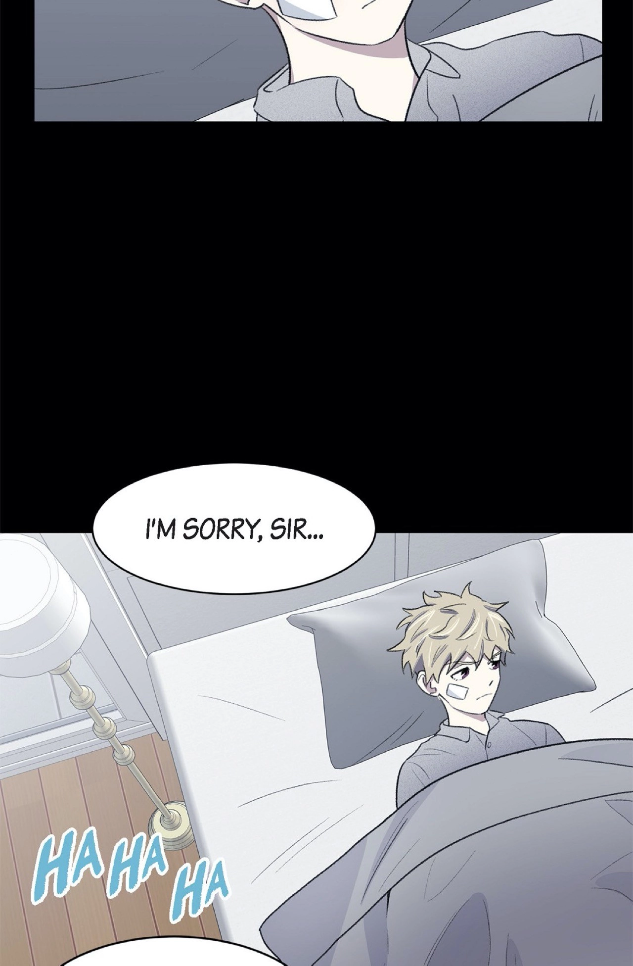 Triggering Idle Desires Chapter 39 page 22 - 