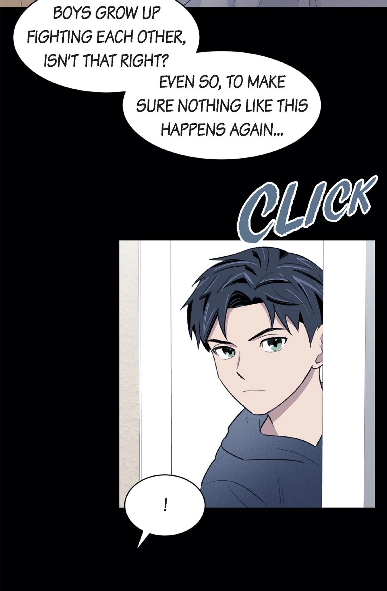 Triggering Idle Desires Chapter 39 page 23 - 