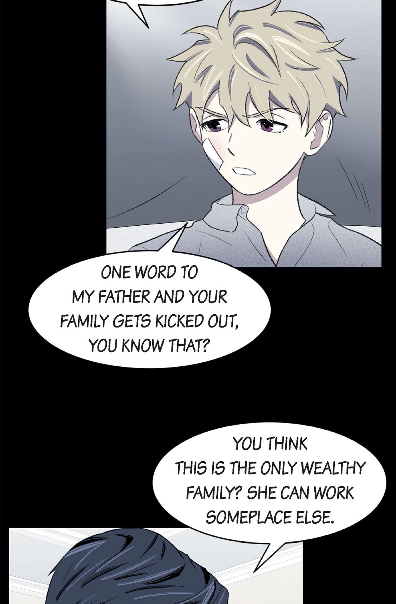 Triggering Idle Desires Chapter 39 page 26 - 