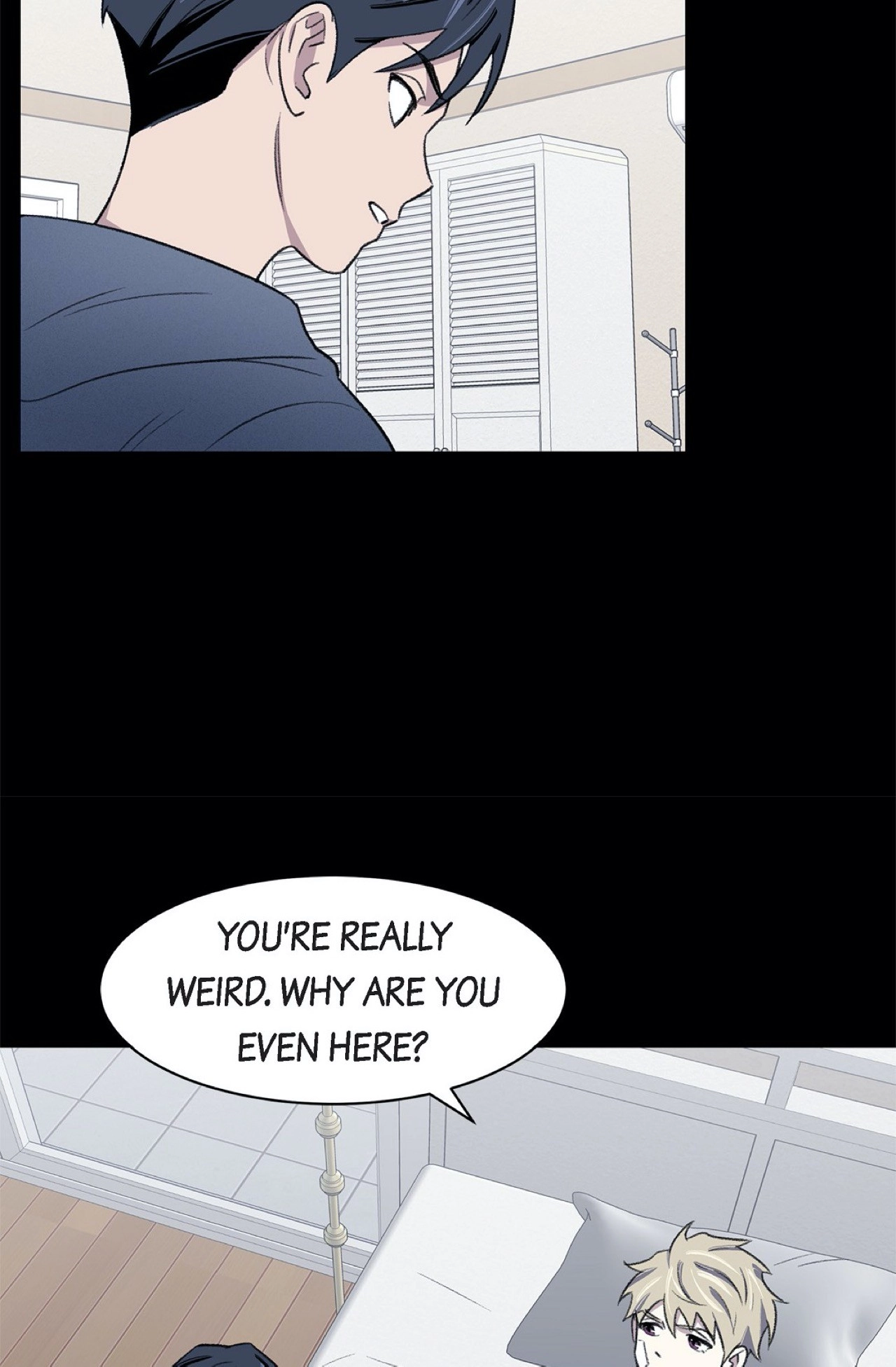 Triggering Idle Desires Chapter 39 page 27 - 