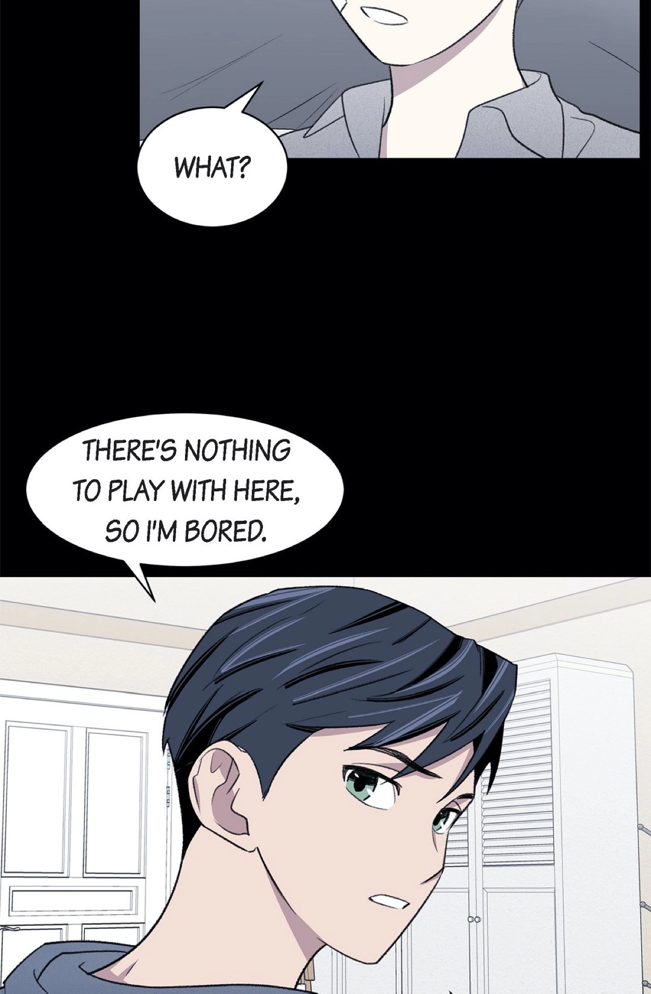 Triggering Idle Desires Chapter 39 page 29 - 