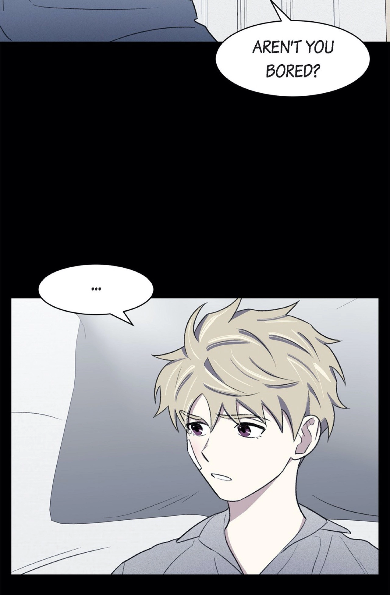 Triggering Idle Desires Chapter 39 page 30 - 