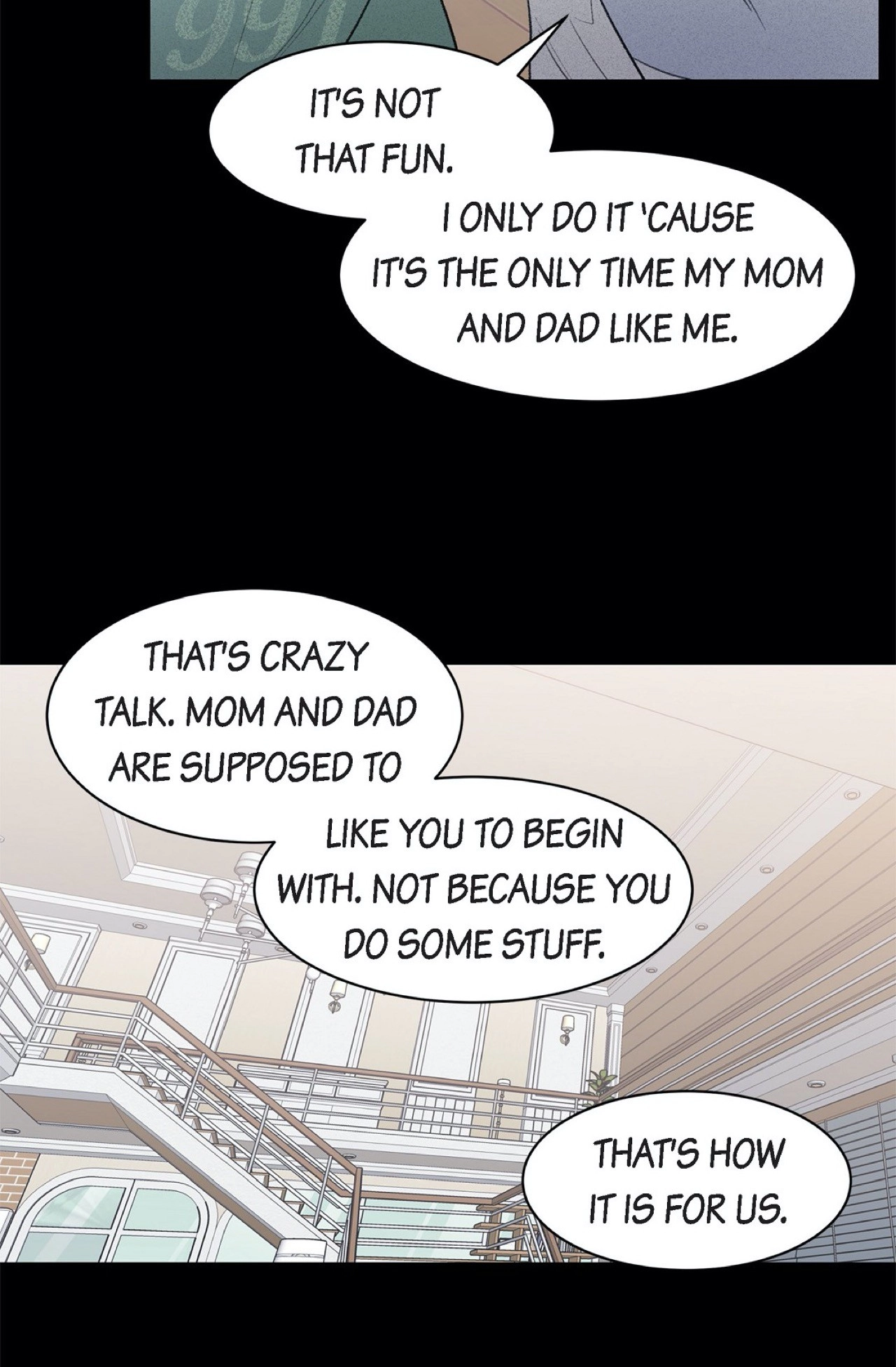 Triggering Idle Desires Chapter 39 page 35 - 