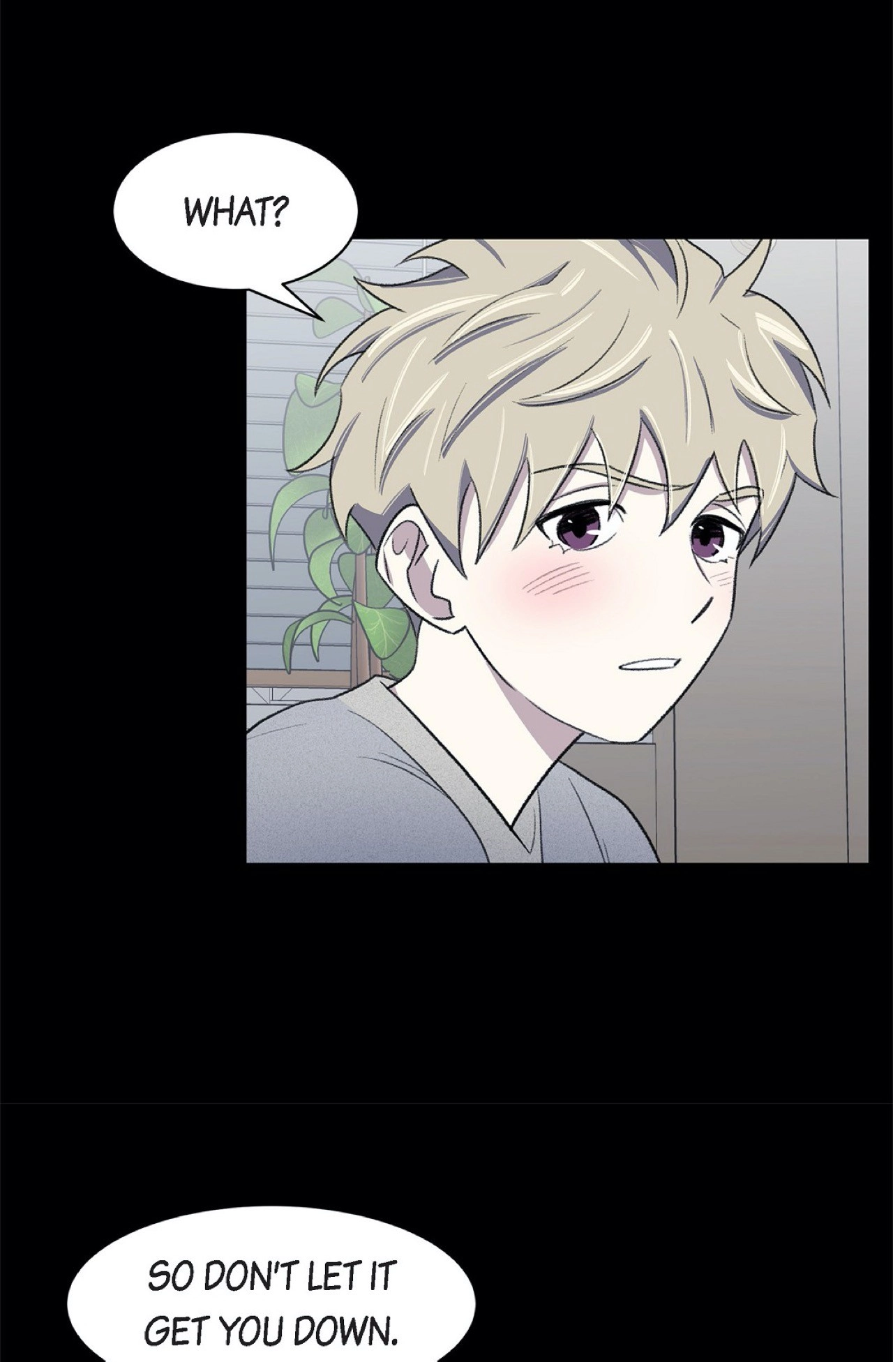 Triggering Idle Desires Chapter 39 page 37 - 