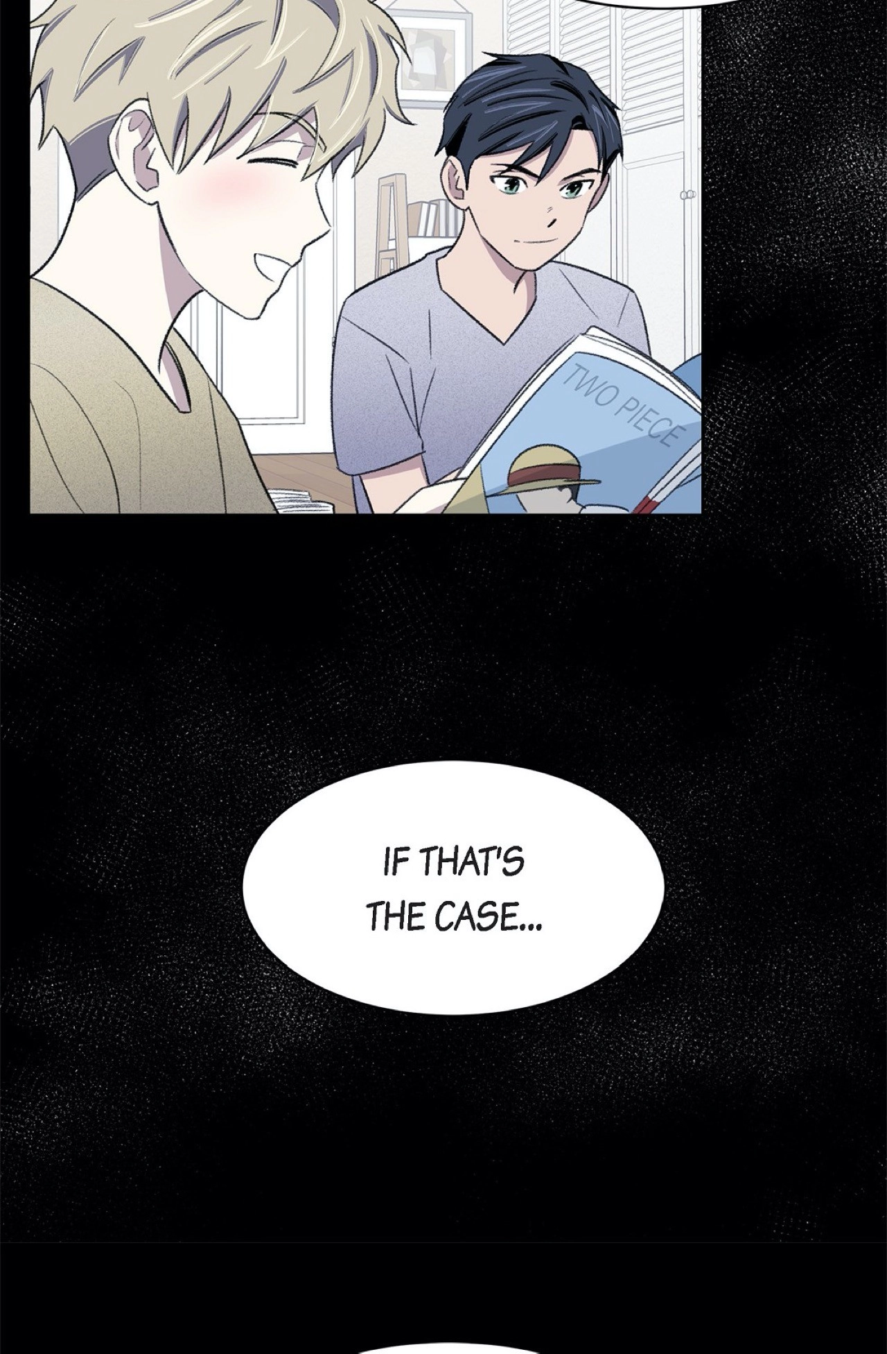 Triggering Idle Desires Chapter 39 page 41 - 