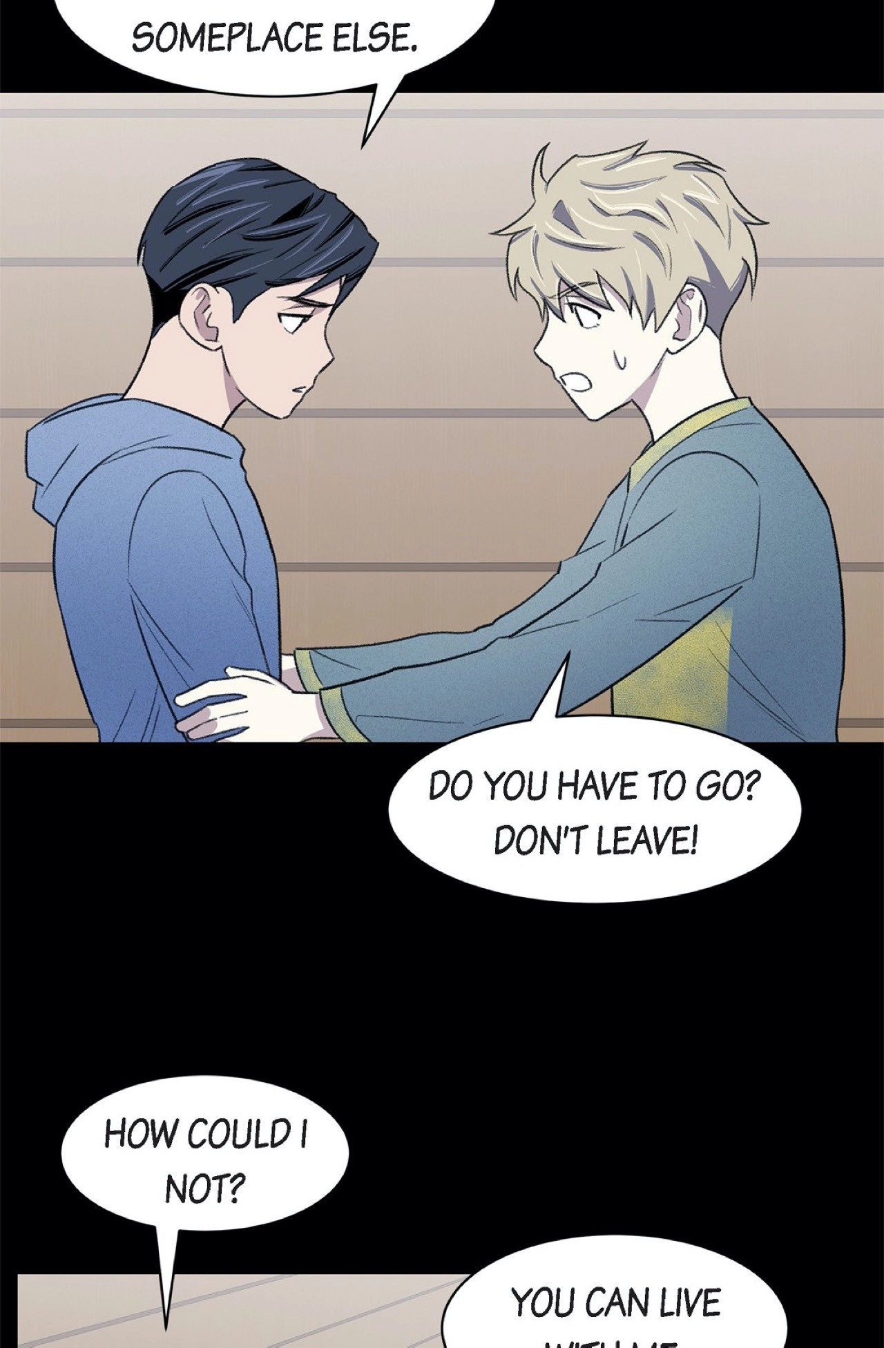 Triggering Idle Desires Chapter 39 page 43 - 