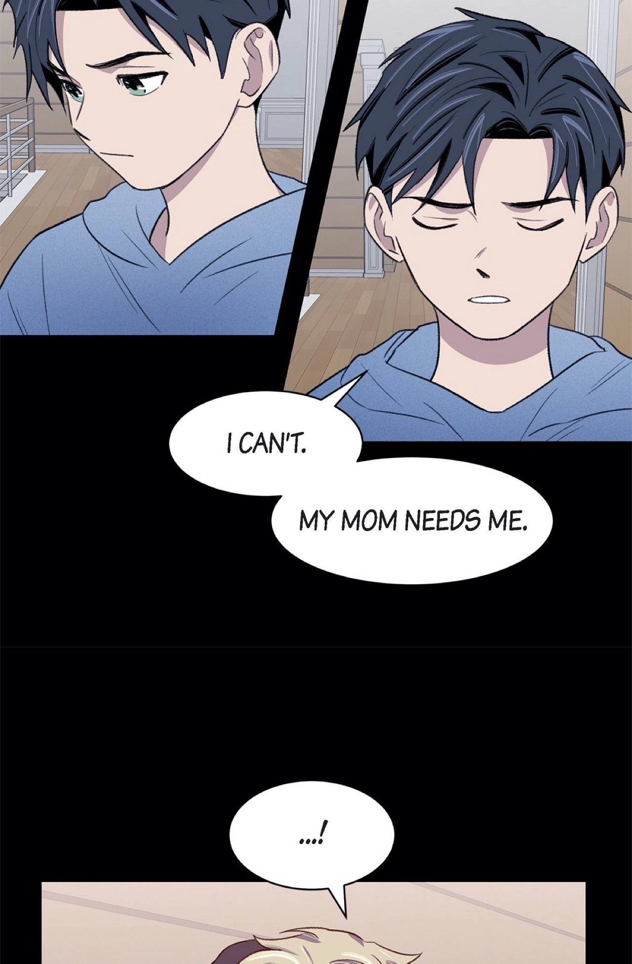 Triggering Idle Desires Chapter 39 page 45 - 