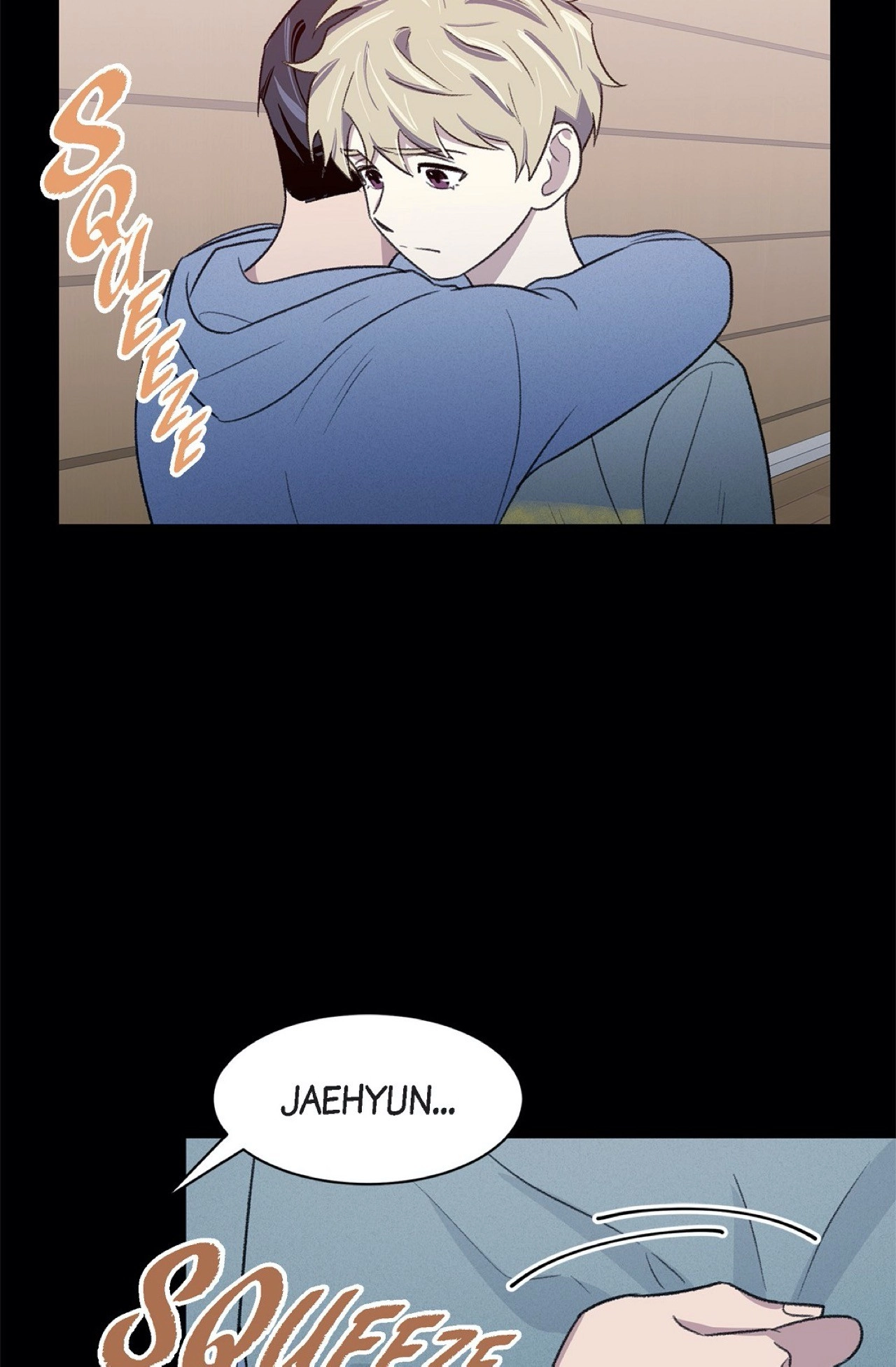 Triggering Idle Desires Chapter 39 page 46 - 