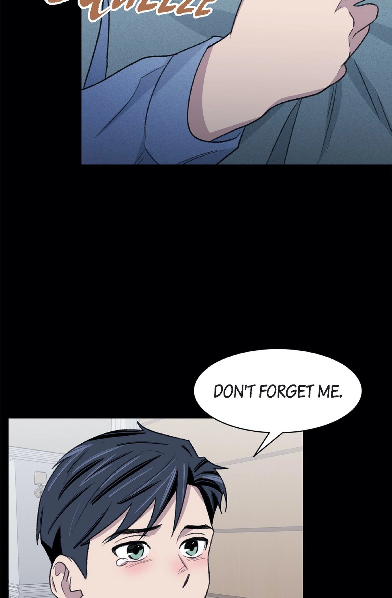 Triggering Idle Desires Chapter 39 page 47 - 