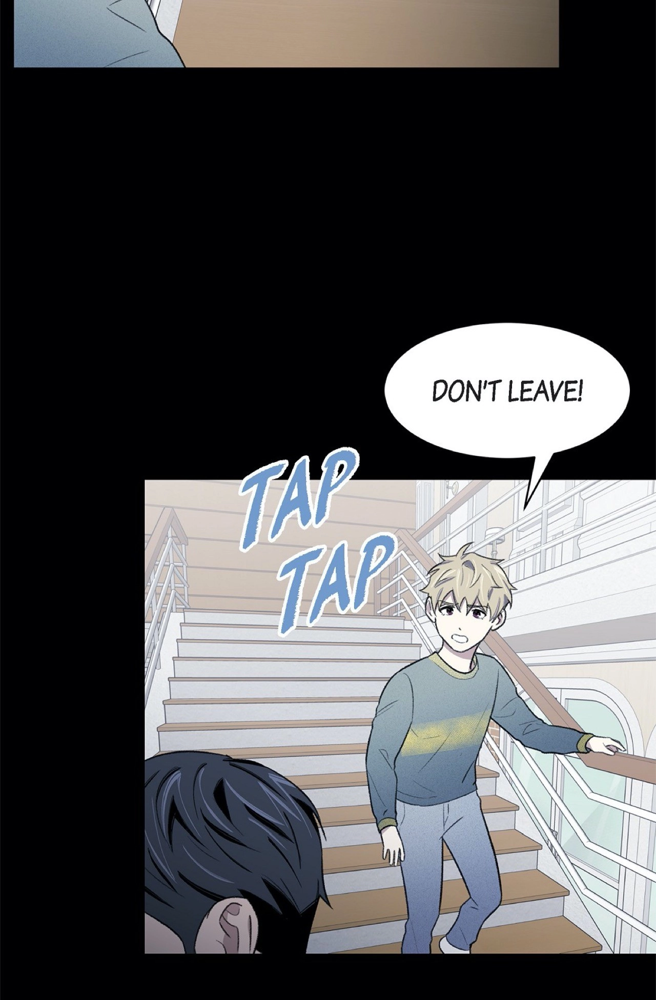 Triggering Idle Desires Chapter 39 page 50 - 