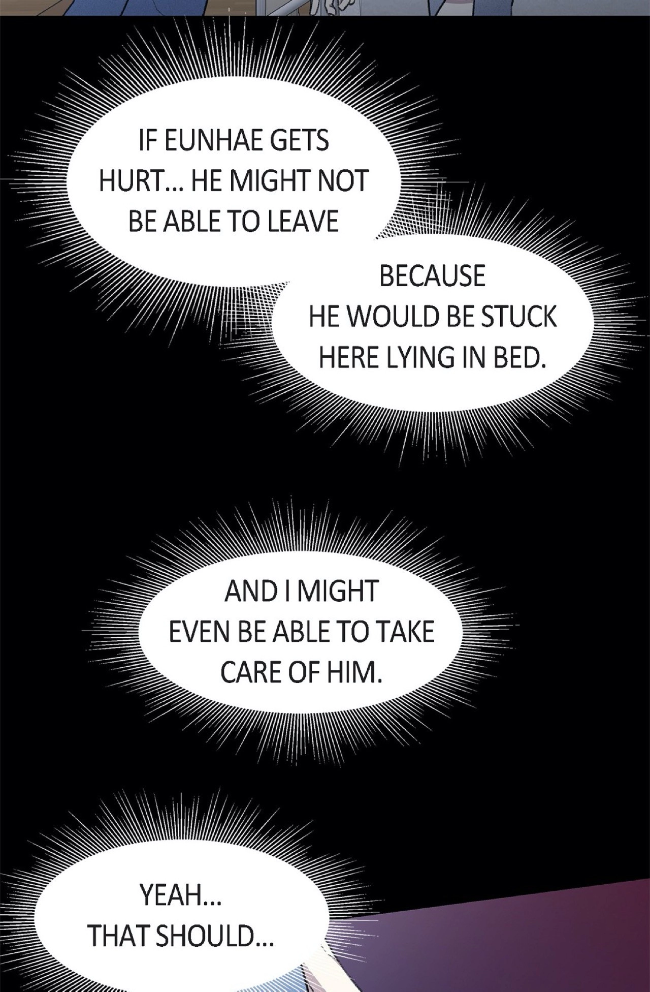 Triggering Idle Desires Chapter 39 page 53 - 