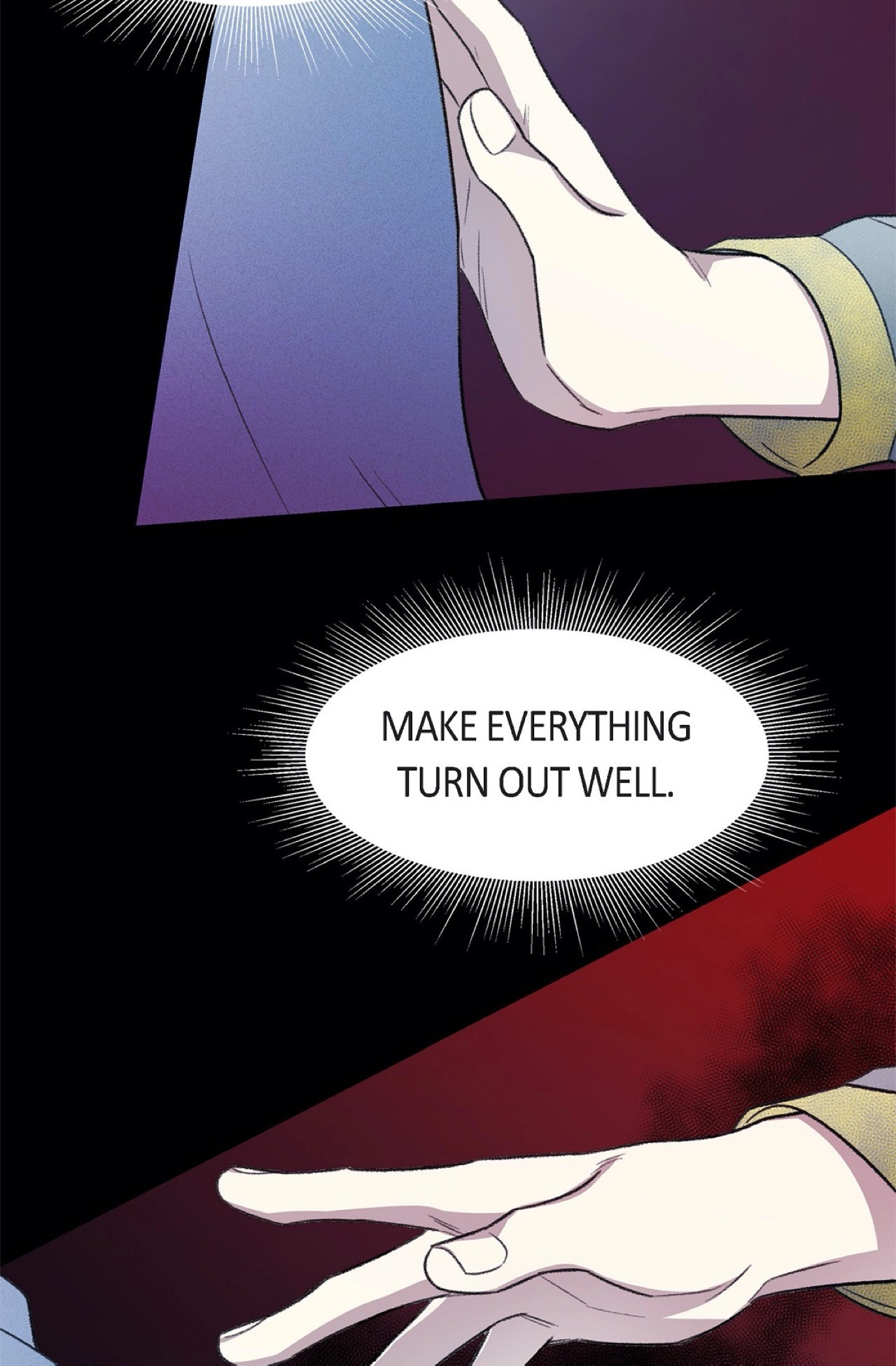 Triggering Idle Desires Chapter 39 page 54 - 