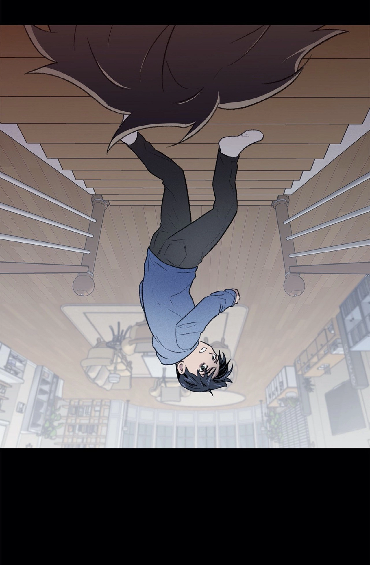 Triggering Idle Desires Chapter 39 page 57 - 