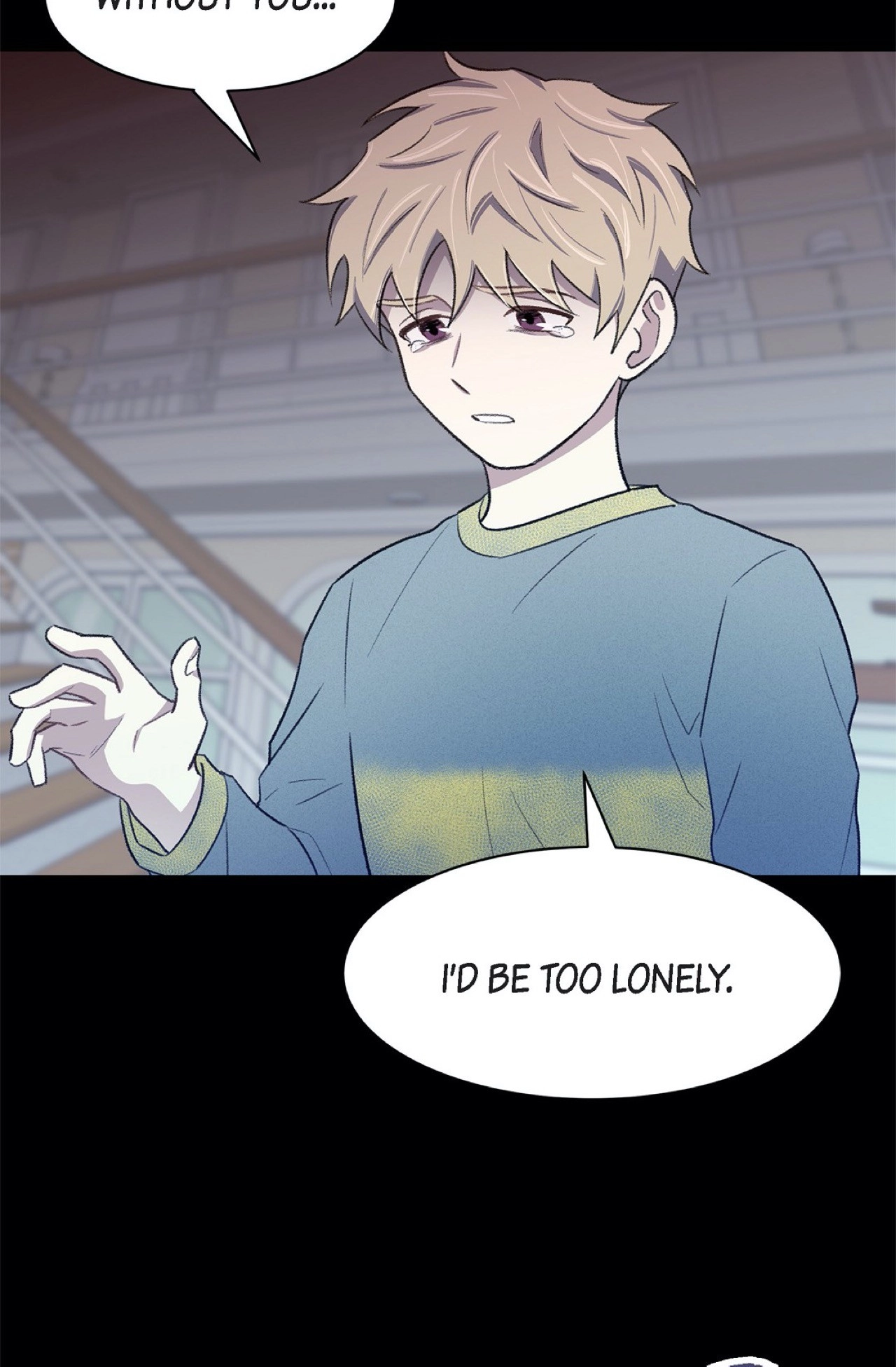 Triggering Idle Desires Chapter 39 page 59 - 
