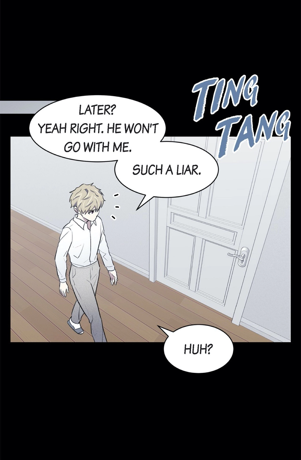 Triggering Idle Desires Chapter 39 page 7 - 