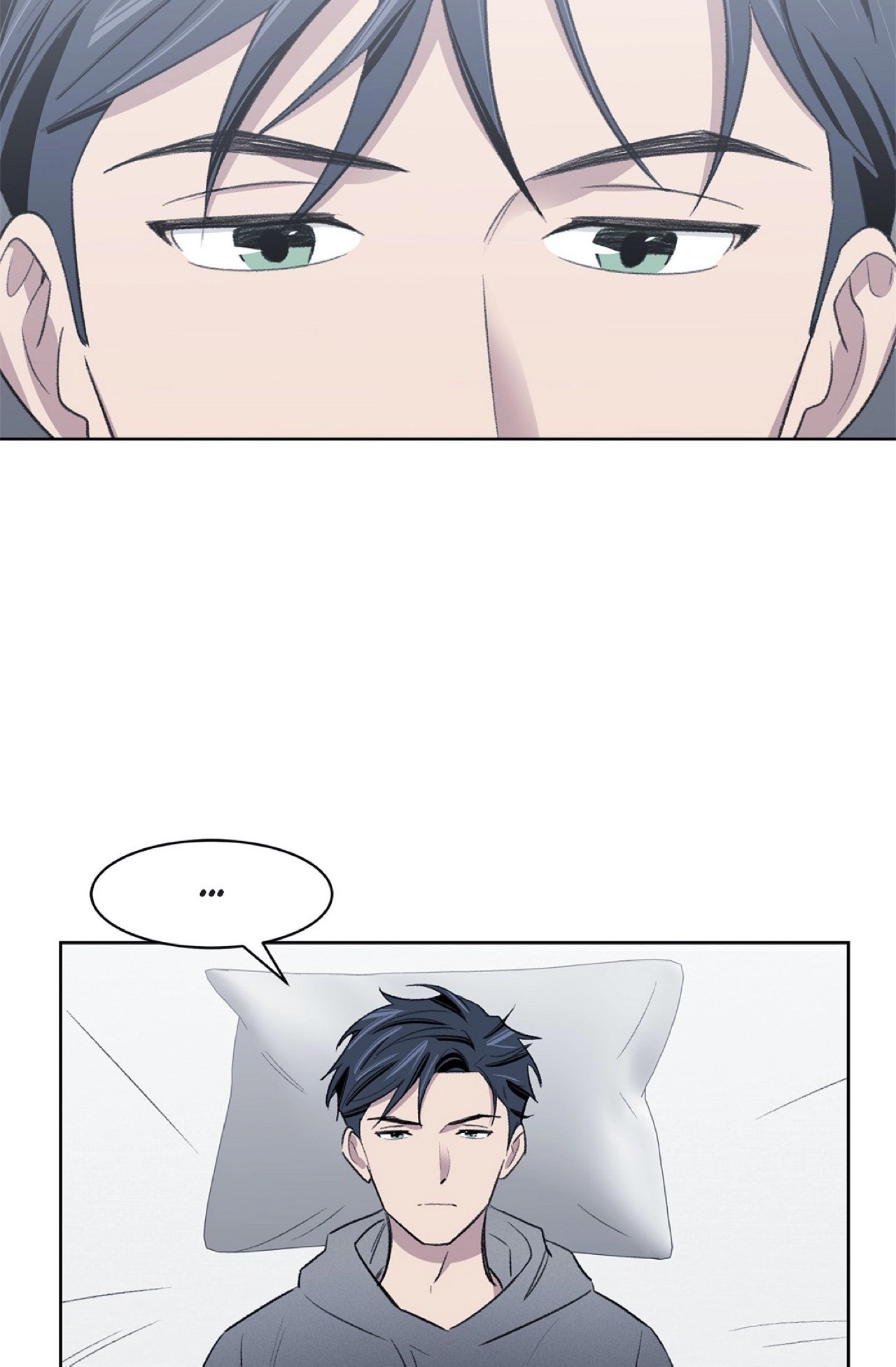 Triggering Idle Desires Chapter 39 page 61 - 
