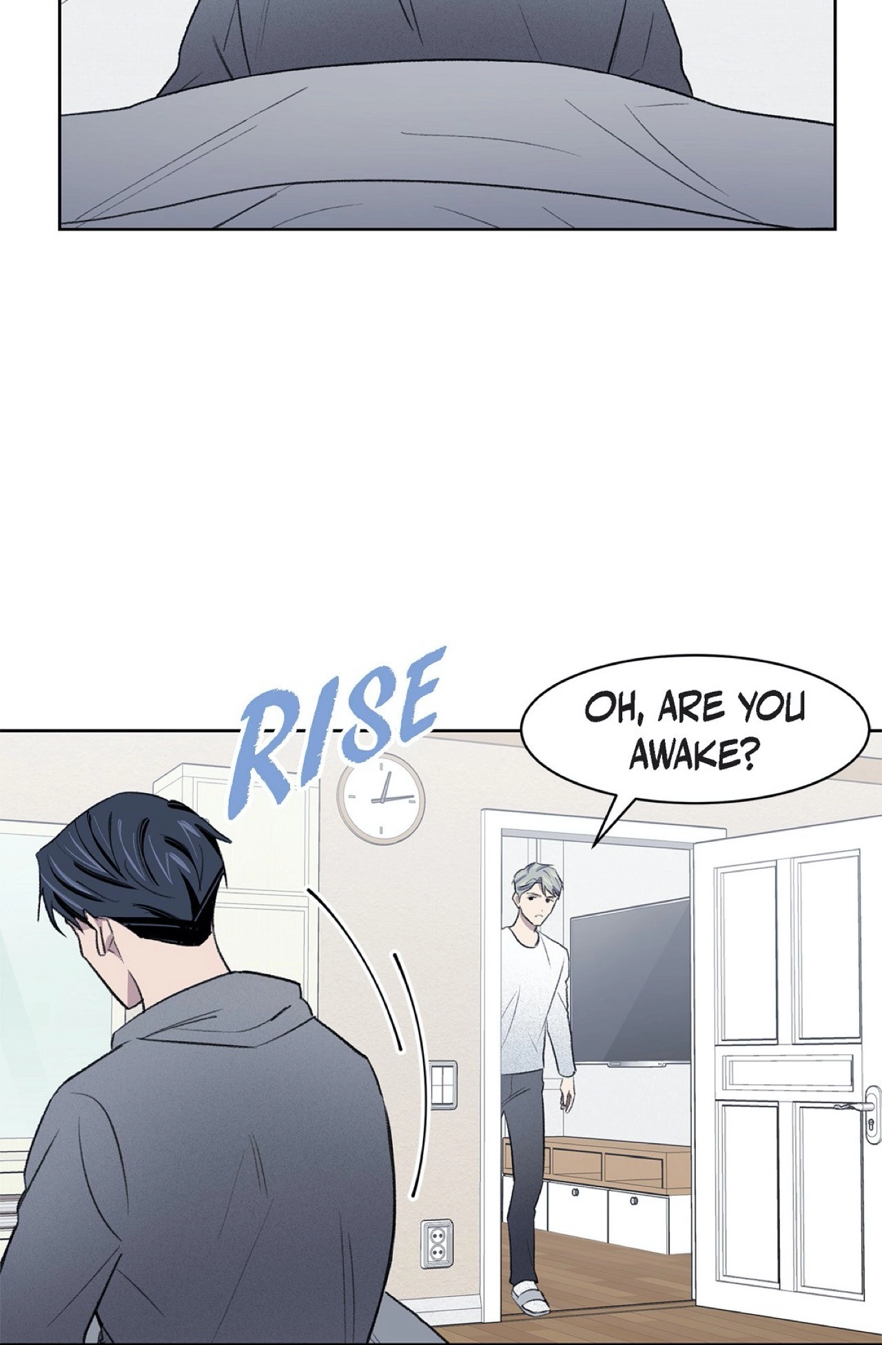Triggering Idle Desires Chapter 39 page 62 - 