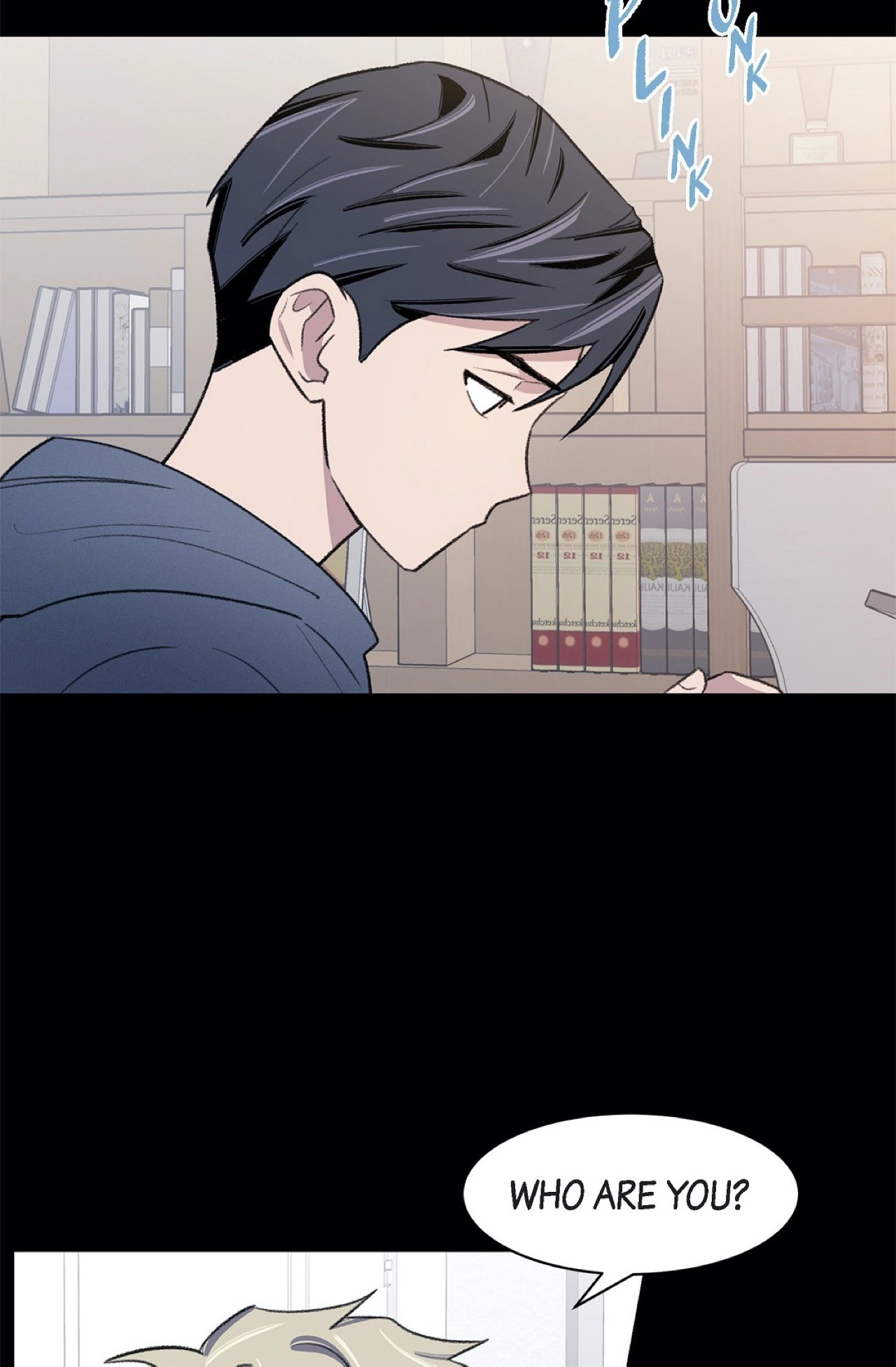 Triggering Idle Desires Chapter 39 page 10 - 
