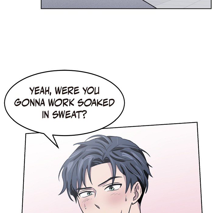 Triggering Idle Desires Chapter 4 page 11 - 