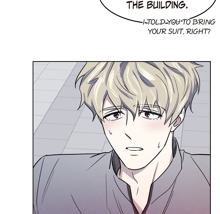 Triggering Idle Desires Chapter 4 page 13 - 