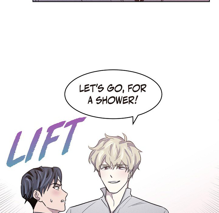 Triggering Idle Desires Chapter 4 page 14 - 